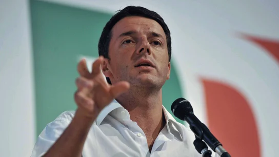 Matteo Renzi Matteo Renzi