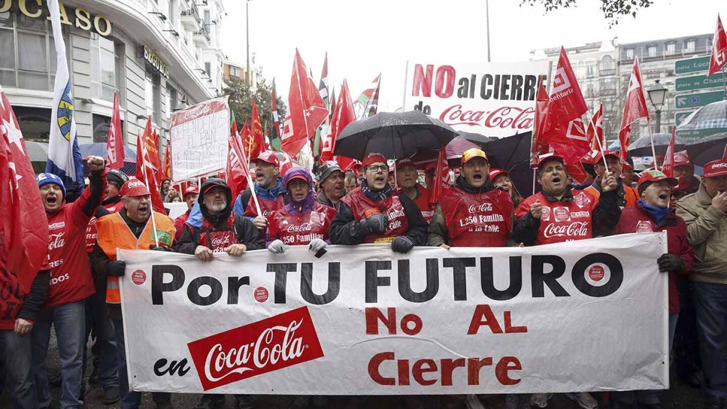 coca cola