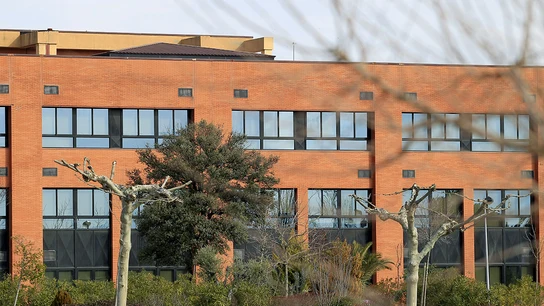El único universitario que permanece ingresado tras ingerir un pastel de marihuana ya está en planta El único universitario que permanece ingresado tras ingerir un pastel de marihuana ya está en planta