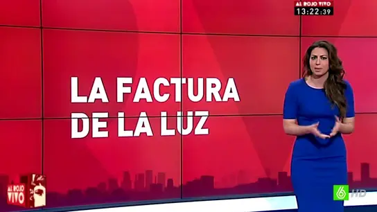 Nueva factura de la luz Nueva factura de la luz