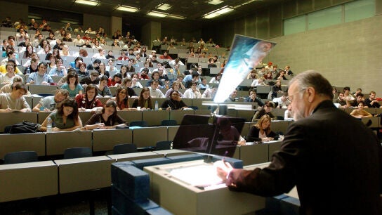 La CE espera una "se&ntilde;al" de Suiza en libertad de circulaci&oacute;n para ampliar Erasmus+.