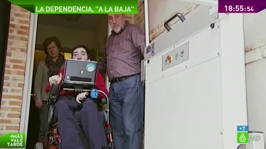 Dependientes manchegos Dependientes manchegos