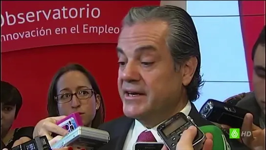 Marcos de Quinto, presidente de Coca Cola España Marcos de Quinto, presidente de Coca Cola España