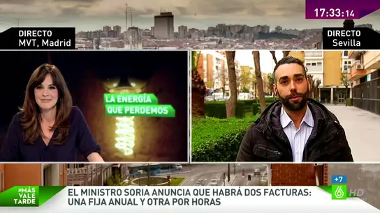Rubén Sánchez en mvt Rubén Sánchez en mvt
