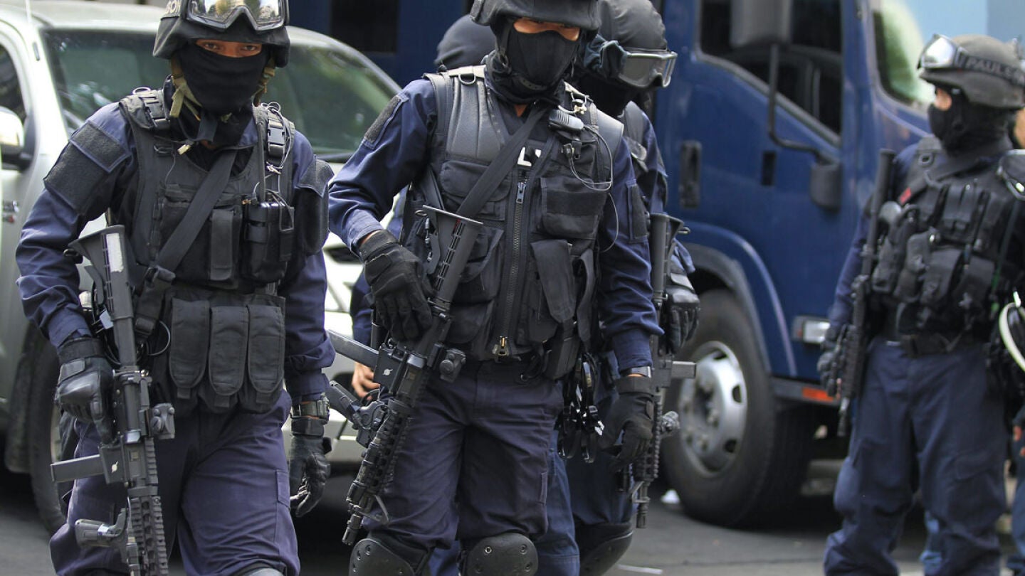 4 muertos y 60 heridos en las protestas de Tailandia
