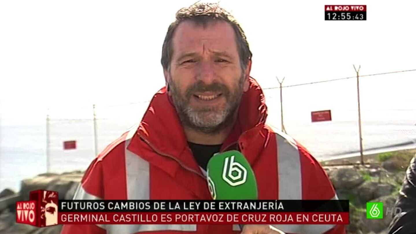 Germinal Castillo en Arv