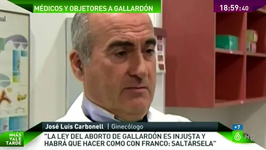 José Luis Carbonell José Luis Carbonell