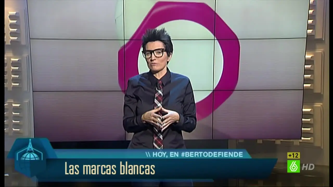 Berto Tomillo Berto Tomillo