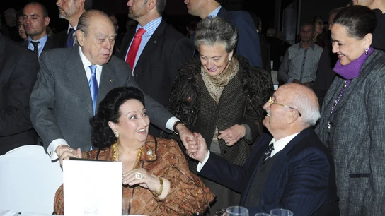 Jordi Pujol, la vida del político en imágenes Jordi Pujol, la vida del político en imágenes