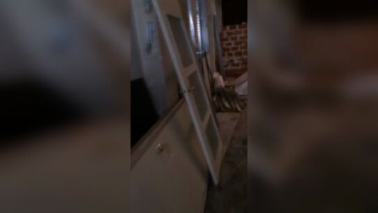 Las enigm&aacute;ticas obras de Chicote