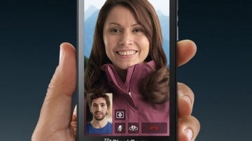 BlackBerry 10 va a pasar sin pena ni gloria...