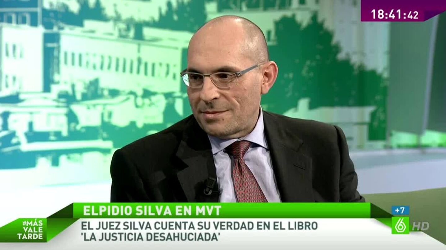 Elpidio Jos&eacute; Silva en mvt
