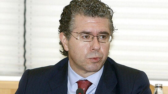 Granados, senador del PP, ten&iacute;a 1,5 millones en Suiza