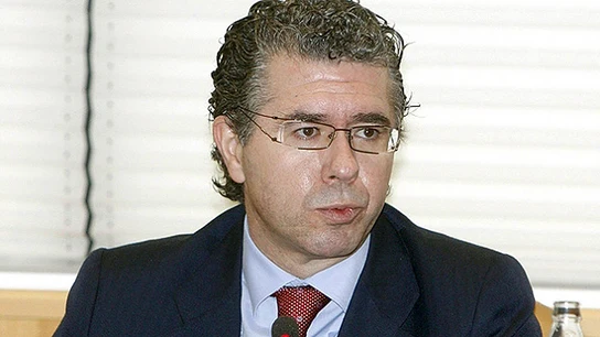 Granados, senador del PP, tenía 1,5 millones en Suiza Granados, senador del PP, tenía 1,5 millones en Suiza