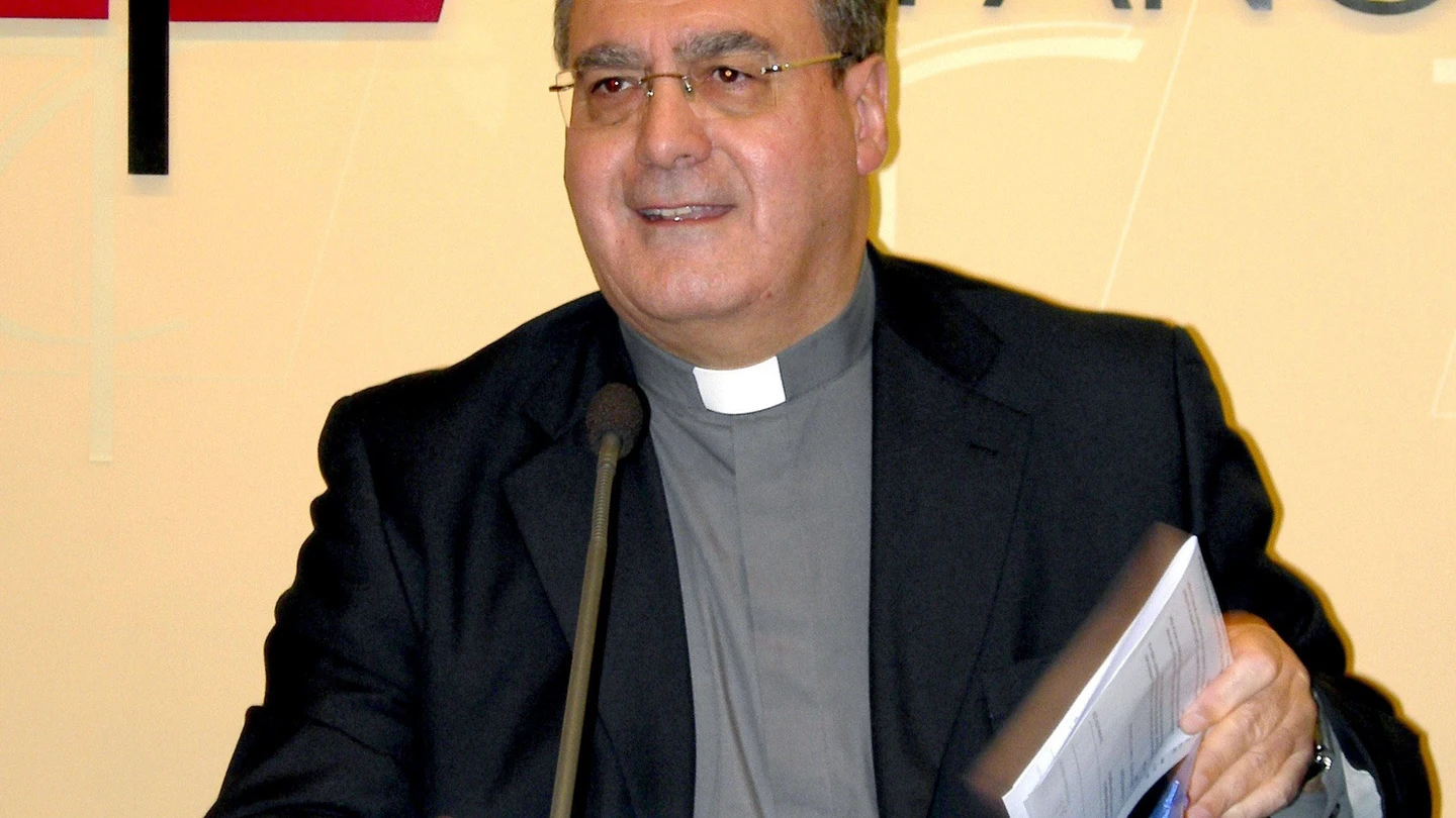 Aumenta en casi 2 millones la cantidad recaudada por la Iglesia con el IRPF Aumenta en casi 2 millones la cantidad recaudada por la Iglesia con el IRPF