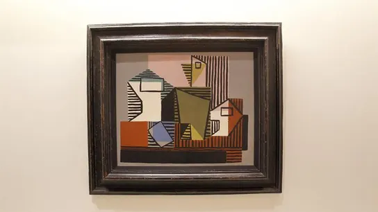 Obras mundialmente conocidas son las protagonistas de ARCO Obras mundialmente conocidas son las protagonistas de ARCO