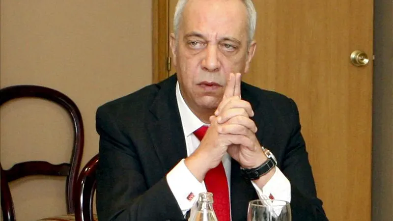 El economista David Taguas