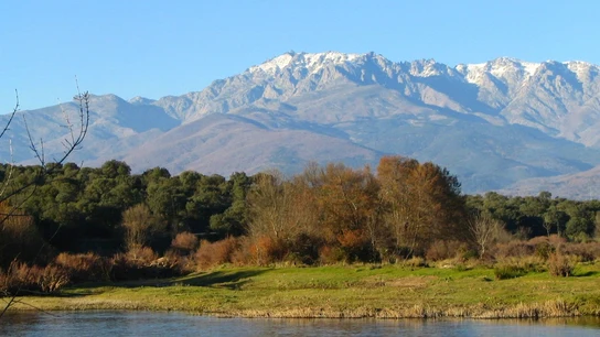 Sierra de Gredos Sierra de Gredos