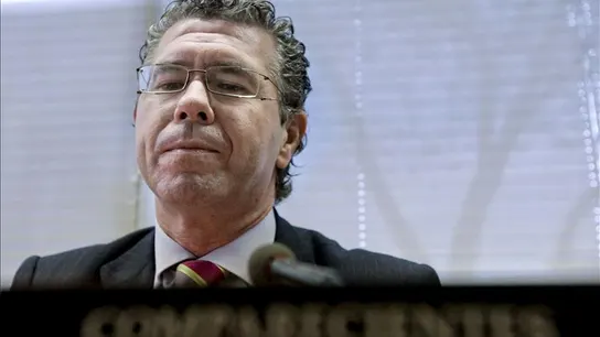 Francisco Granados Francisco Granados