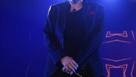 Concierto de Backstreet Boys en Barcelona