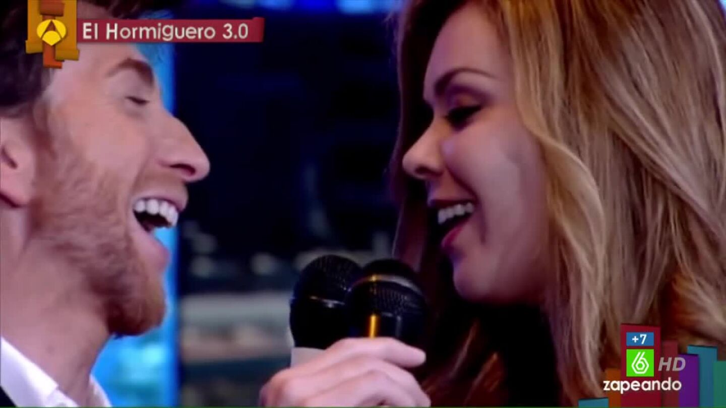 Pablo Motos y Campanario