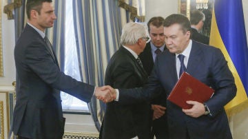 Yanukovich