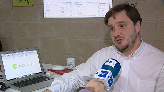 Interrogado el director de Wouzee por distribuir la declaraci&oacute;n de la infanta