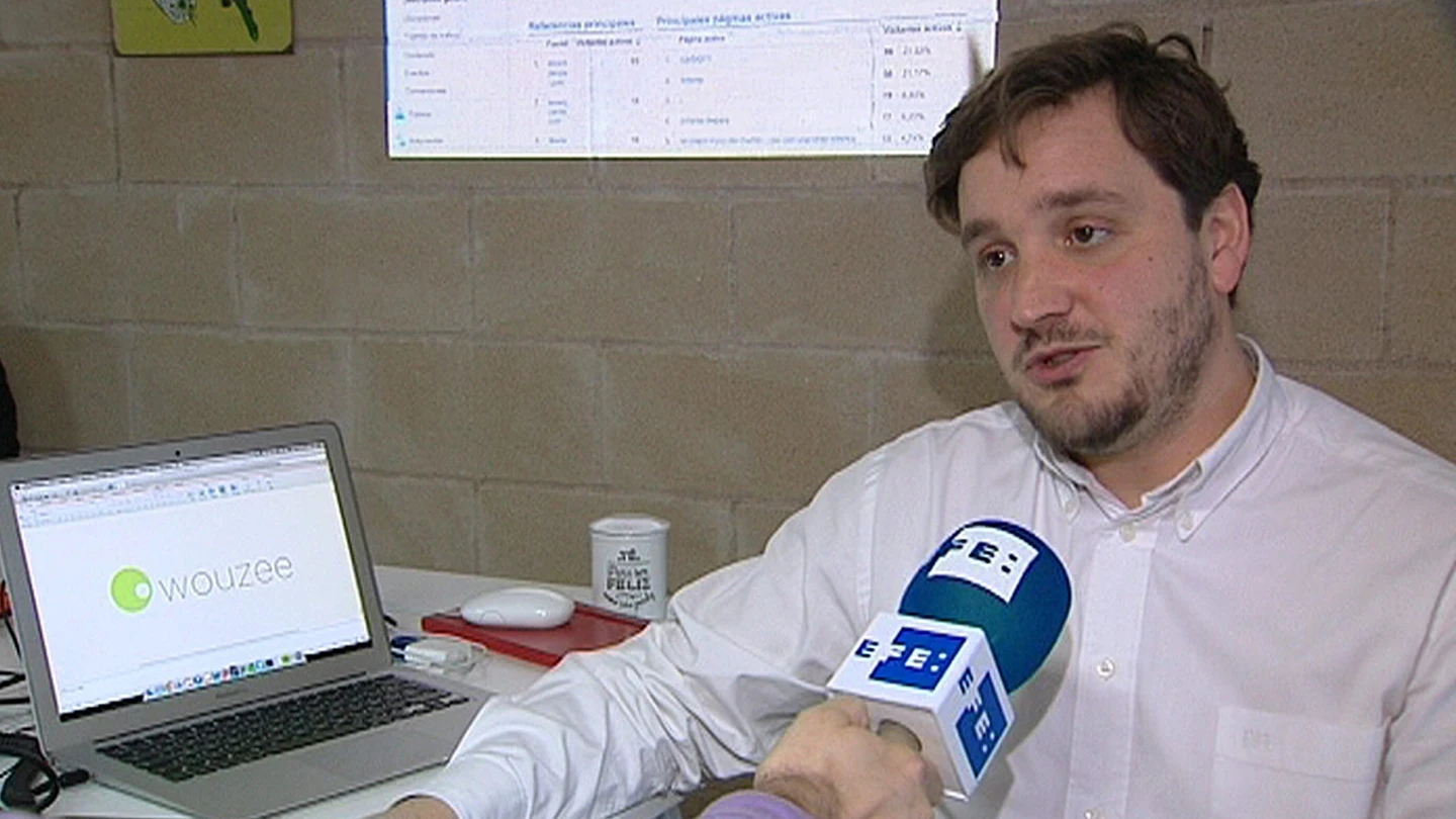 Interrogado el director de Wouzee por distribuir la declaración de la infanta Interrogado el director de Wouzee por distribuir la declaración de la infanta