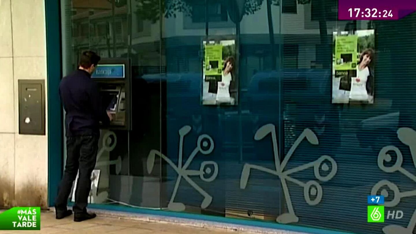 La Polic&iacute;a desmantela a una banda de falsificadores de tarjetas de cr&eacute;dito 