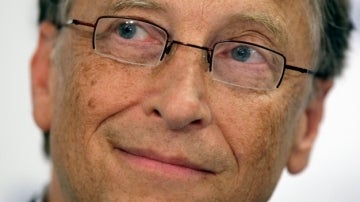 Echemos un vistazo al pasado, señor Gates