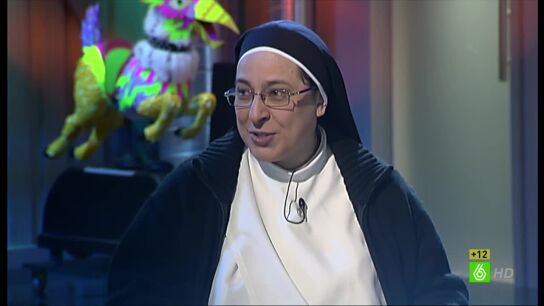 Sor Luc&iacute;a Caram