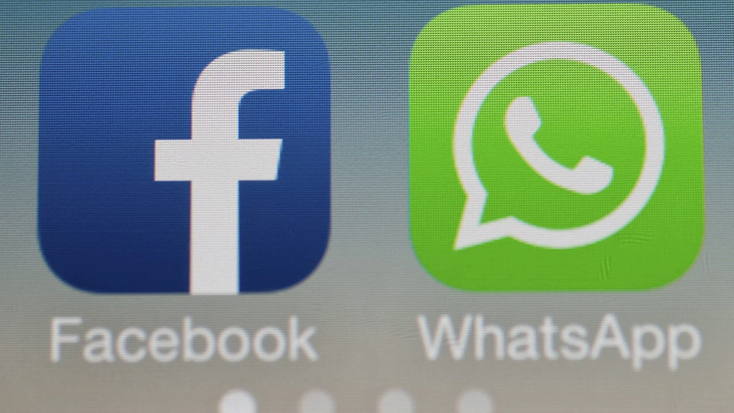 Whatsapp Whatsapp