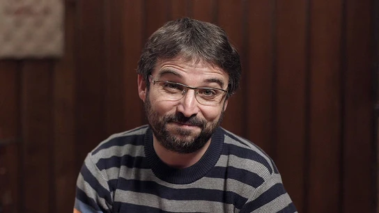 Jordi Évole explica los motivos de Operación Palace Jordi Évole explica los motivos de Operación Palace