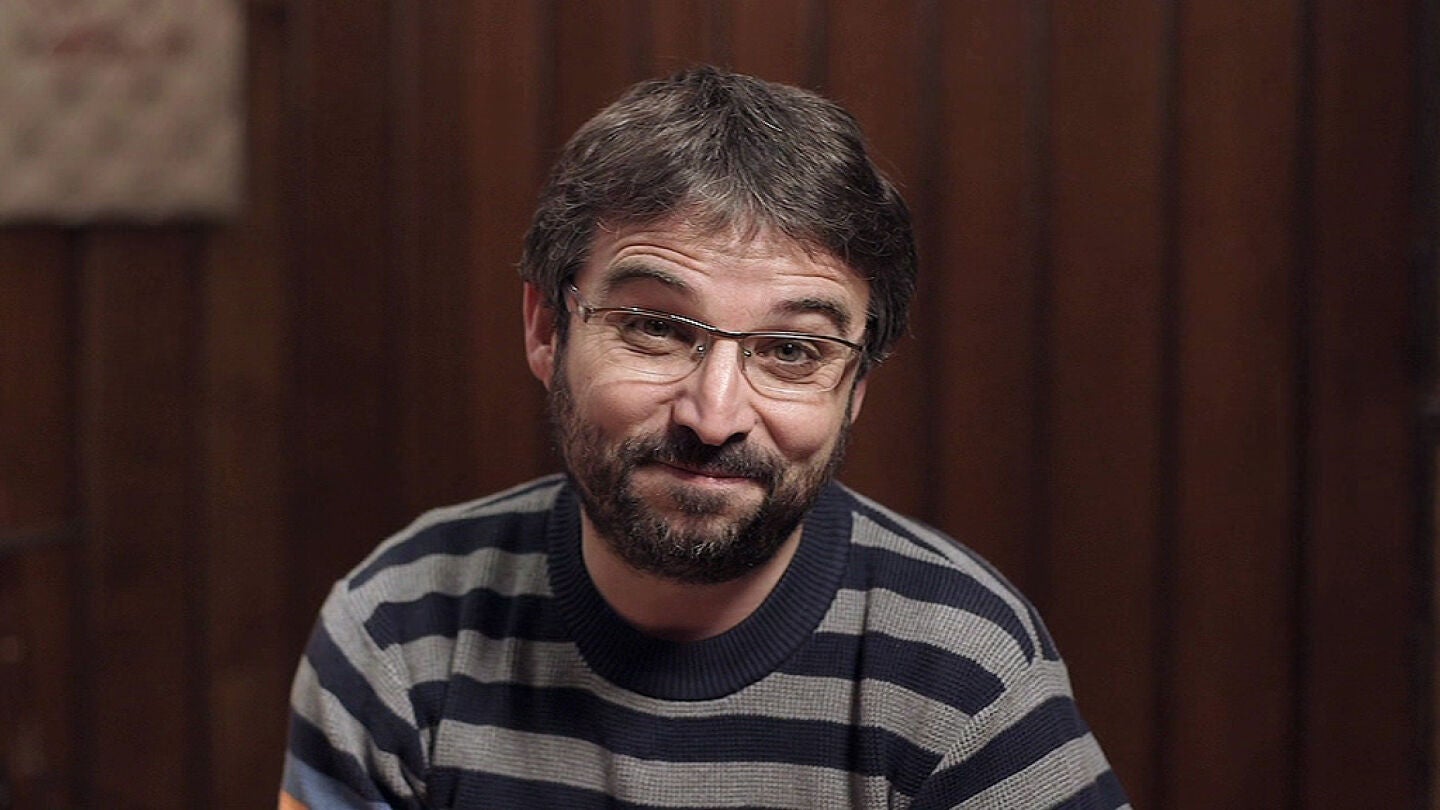 Jordi &Eacute;vole explica los motivos de Operaci&oacute;n Palace