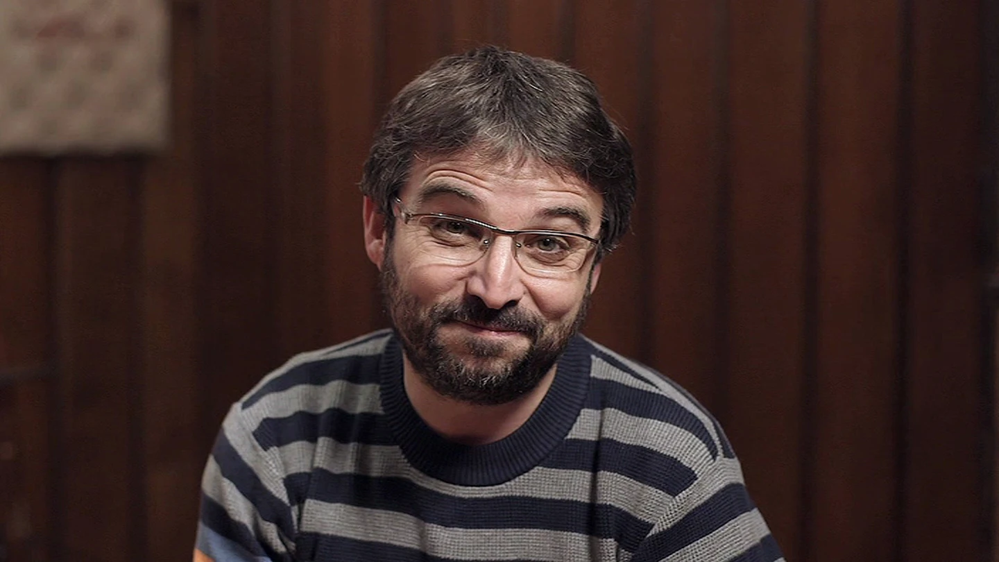 Jordi Évole explica los motivos de Operación Palace Jordi Évole explica los motivos de Operación Palace