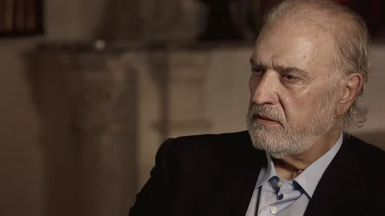 10 Antonio Miguel Albajara en Operación Palace 10 Antonio Miguel Albajara en Operación Palace