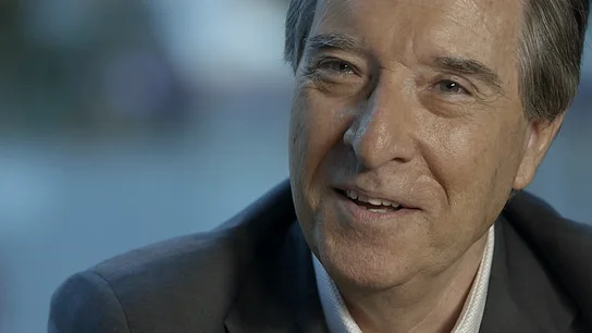 3 Iñaki Gabilondo en Operación Palace 3 Iñaki Gabilondo en Operación Palace