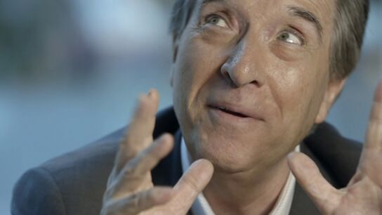 14 I&ntilde;aki Gabilondo en Operaci&oacute;n Palace