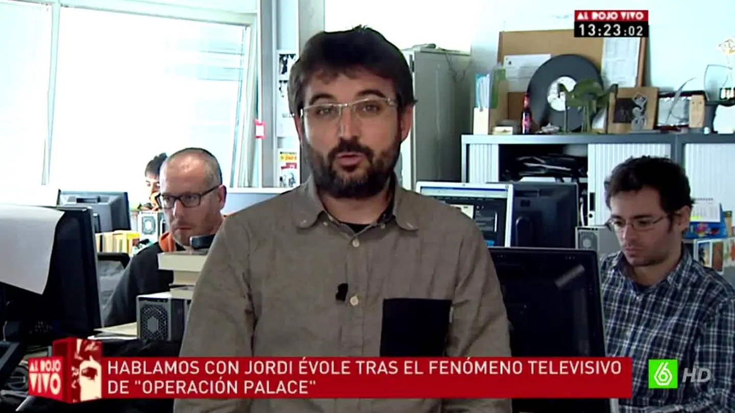 Évole en arv Évole en arv