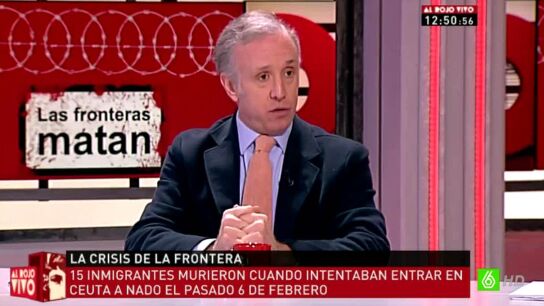 Eduardo Inda en arv