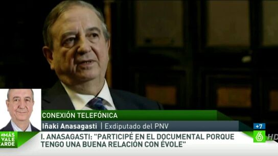 I&ntilde;aki Anasagasti en mvt