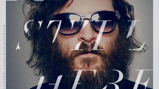 I'm Still Here I'm Still Here