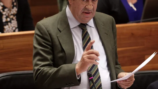 Cascos se ofrece colaborar con el juez Ruz Cascos se ofrece colaborar con el juez Ruz