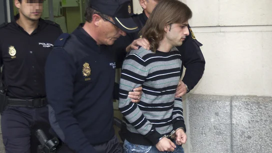 El juez autoriza la "prueba de la verdad" a Miguel Carcaño El juez autoriza la "prueba de la verdad" a Miguel Carcaño