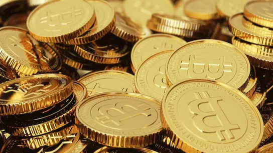 Bitcoins Bitcoins