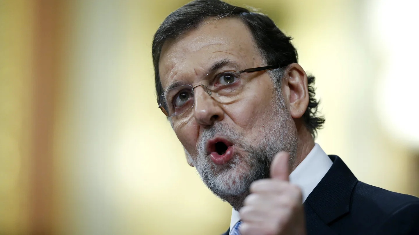 Rajoy asegura que mantiene la reforma de la ley del aborto Rajoy asegura que mantiene la reforma de la ley del aborto