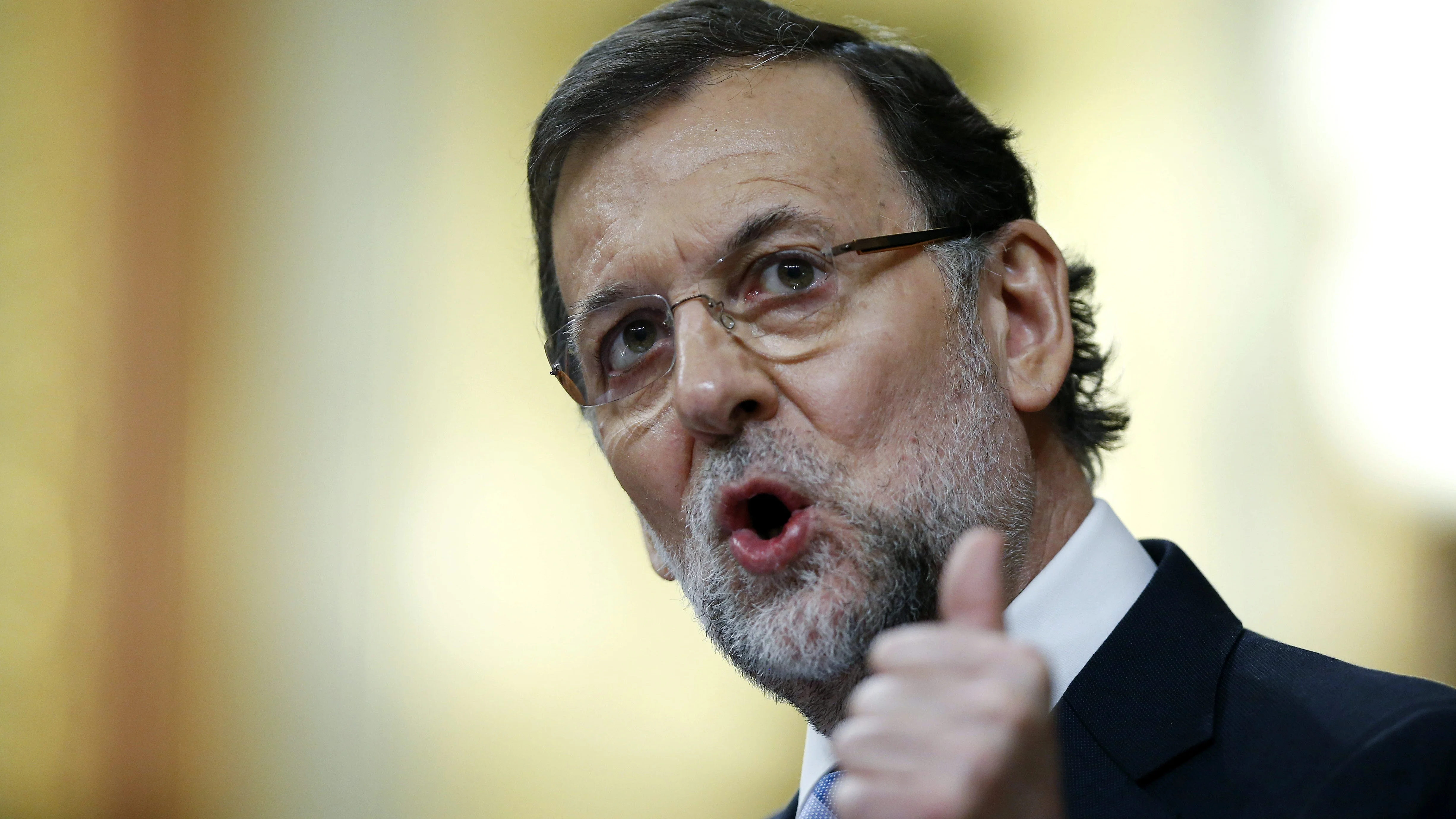 Rajoy asegura que mantiene la reforma de la ley del aborto