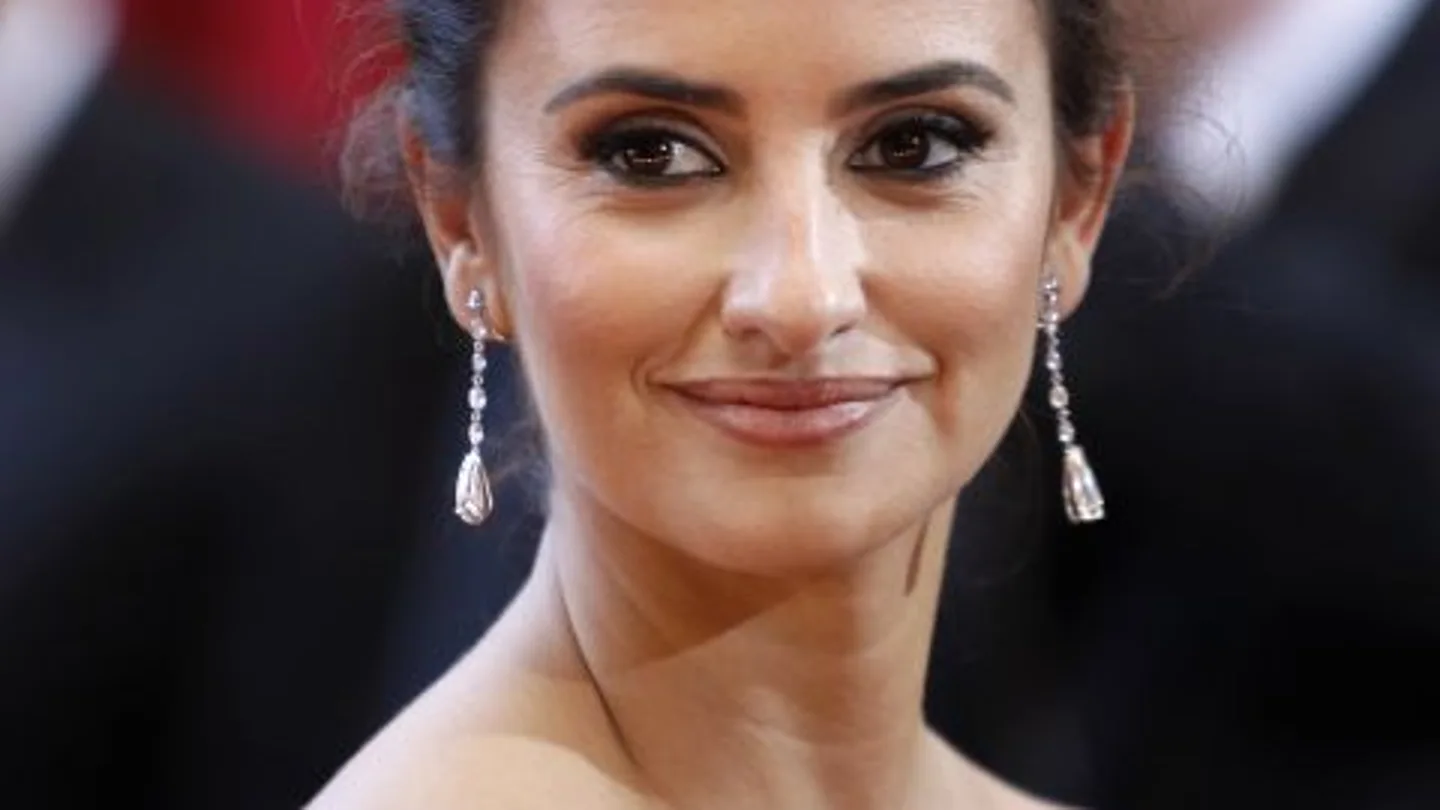 Penélope Cruz Penélope Cruz