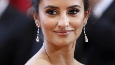 Penélope Cruz