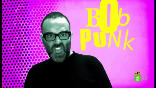 Bob Punk Bob Punk